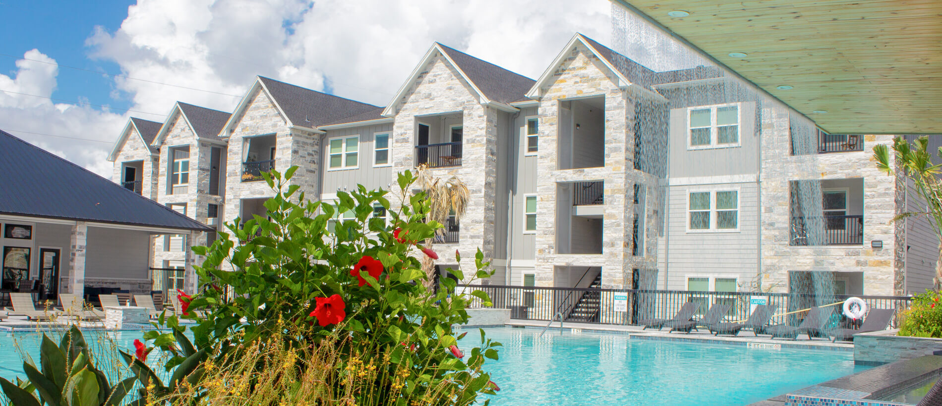 Apartments - Maldonado Nursery and Landscaping Site - Luxury Apartment Resident Gardening And Landscaping Services