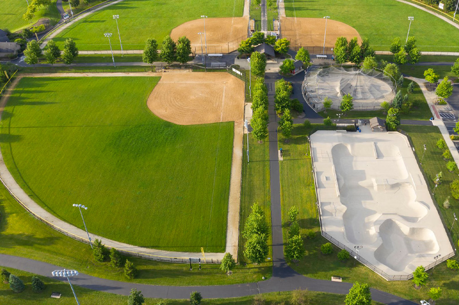 Sports Turf