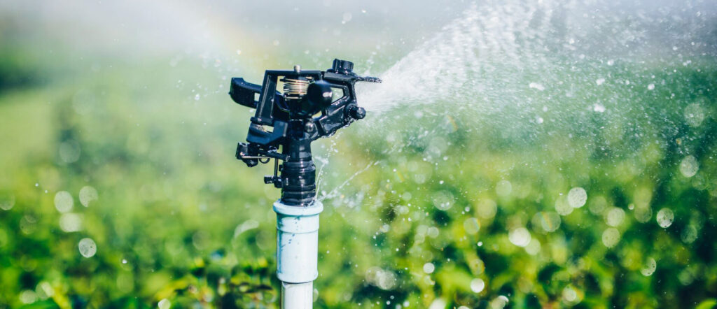 Water Management