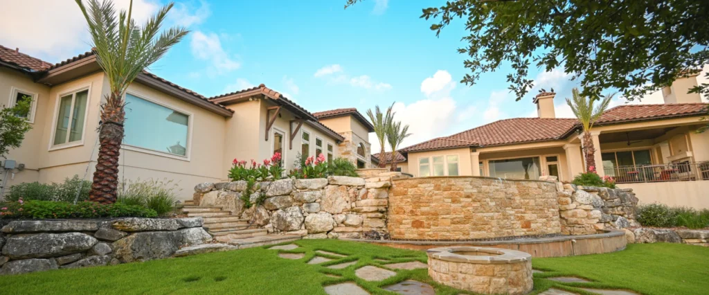 Residential Landscaping