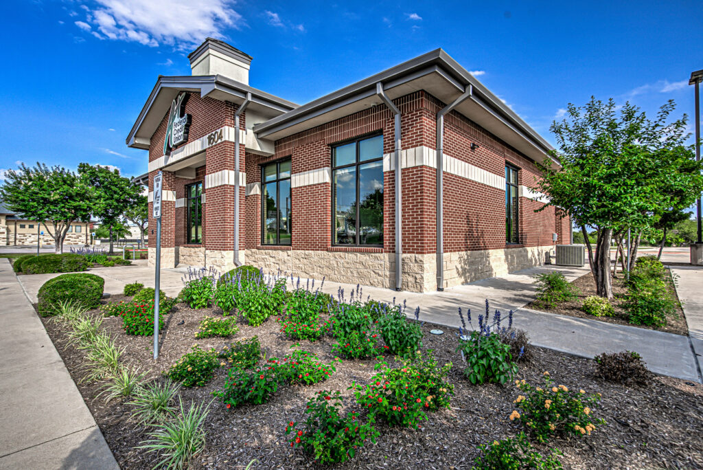 A+ Federal Credit Union - Cedar Park