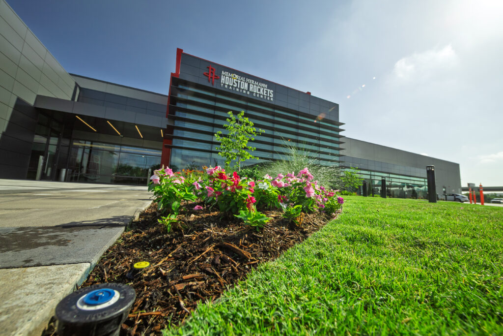 landscape drainage solutions