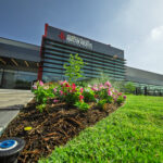 landscape drainage solutions