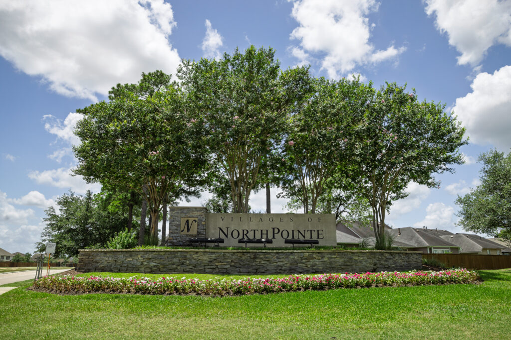 Villages at North Pointe