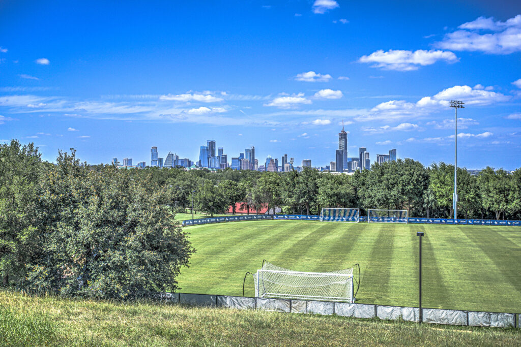 St. Edwards University