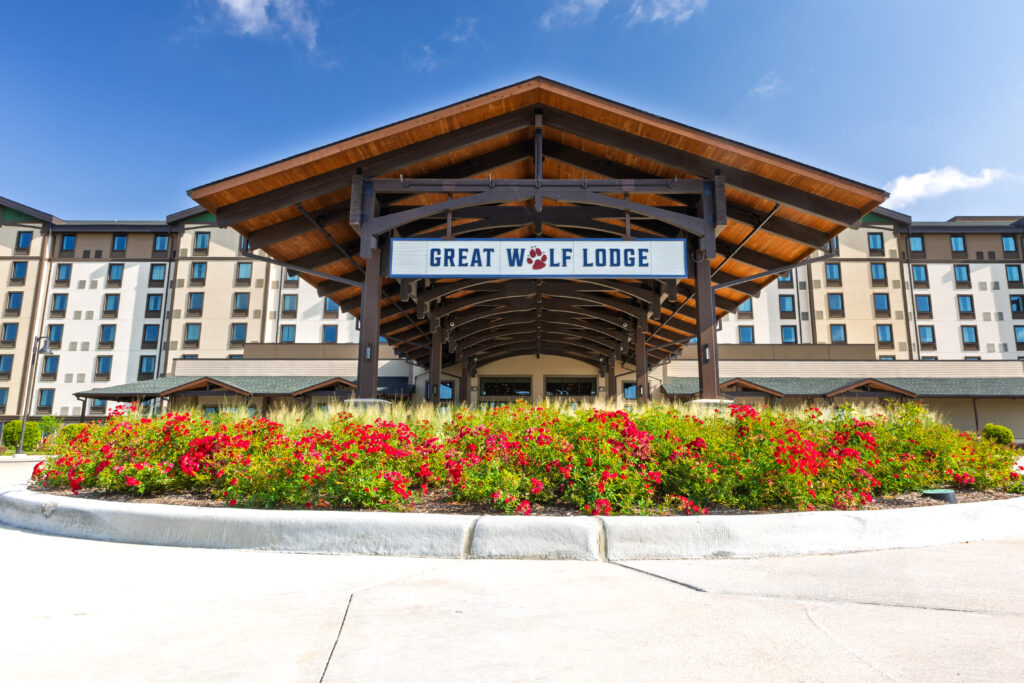 Great Wolf Lodge