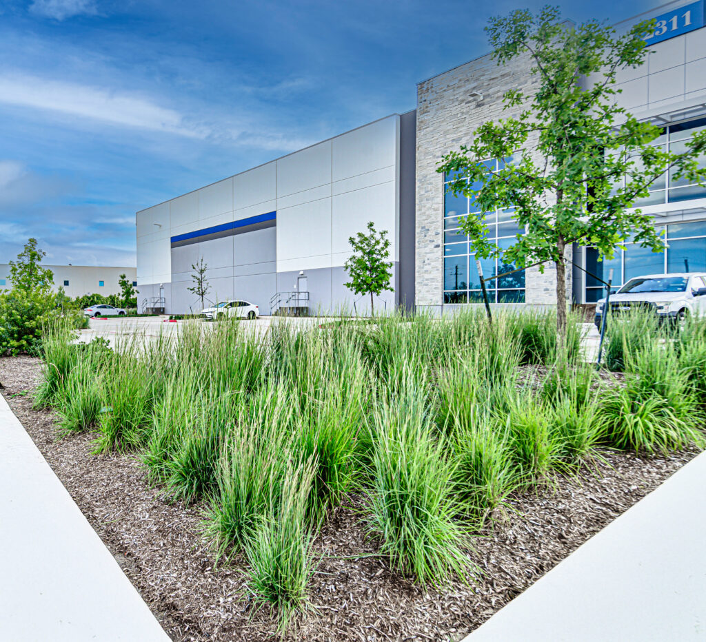 Tuscany Way Business Center