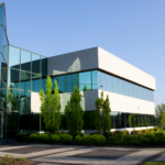 commercial landscaping