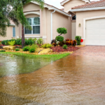 Landscaping in Texas